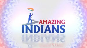 Amazing Indians on Mirror Now