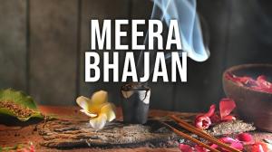 Meera Bhajan on DD bharati