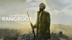 Sajjan Singh Rangroot on Colors Cineplex HD