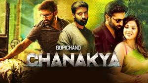 Gopichand Chanakya on Colors Cineplex HD