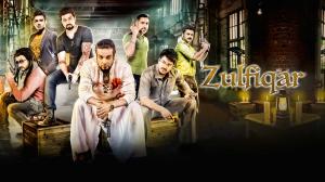 Zulfiqar on Colors Bangla Cinema