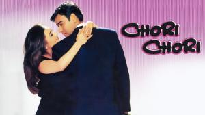 Chori Chori on Colors Cineplex Bollywood