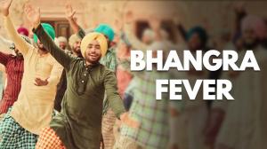 Bhangra Fever on Saga Music