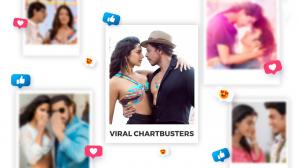 Viral Chartbusters on YRF Music