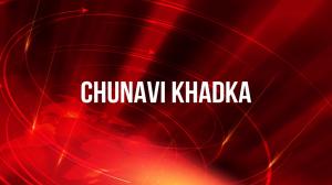 Chunavi Khadka on India News Haryana