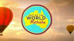 Out Of The World - Australia on Food Food