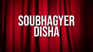 Soubhagyer Disha on Zee Bangla