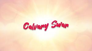 Calvary Swar Episode 593 on Zee Bangla