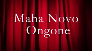 Maha Novo Ongone Episode 147 on Zee Bangla