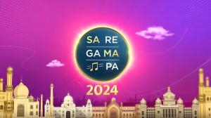 Sa Re Ga Ma Pa 2024 Episode 28 on Zee Bangla