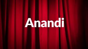 Anandi Episode 7 on Zee Bangla