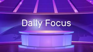 Daily Focus / Real City on T News