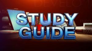 Study Guide / Telangana Express on T News