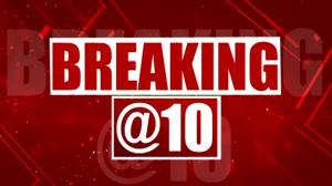 Breaking @10 on News18 JKLH