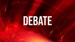 Debate on Gulistan News