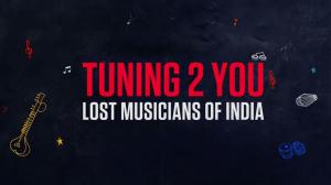 Tuning 2 You on History TV18 HD