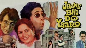 Jaane Bhi Do Yaaro on Colors Cineplex HD