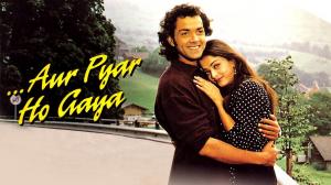 ...Aur Pyaar Ho Gaya on Colors Cineplex Bollywood