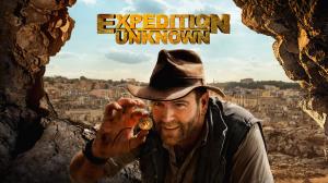 Expedition Unknown on Discovery