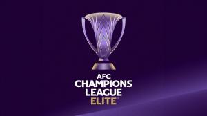 Live AFC Champions League Elite on Sports18 3