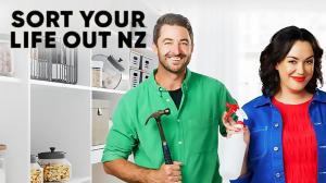 Sort Your Life Out NZ on TLC HD