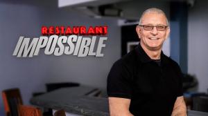 Restaurant: Impossible on TLC HD