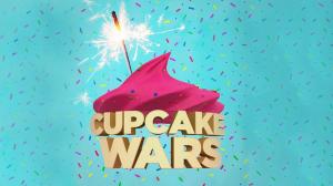 Cupcake Wars on TLC HD