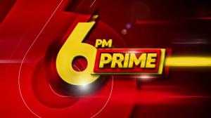 6PM Prime on India Today