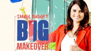 Small Budget Big Makeover on History TV18 HD Tamil