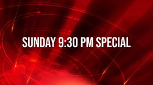 Sunday 9:30 PM Special on News18 Punjab Haryana