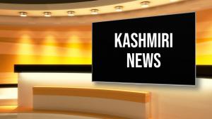 Kashmiri News on Gulistan News