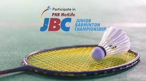 PNB MetLife Junior Badminton C'ship 2024 HLs on Eurosport HD