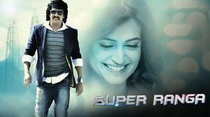 Super Ranga on Colors Cineplex Superhit