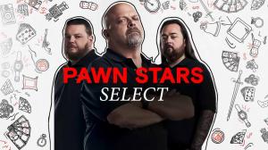 Pawn Stars Select - Best Of on History TV18 HD