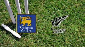 Sri Lanka vs New Zealand 2024 Test HLs on Sony Ten 5 HD