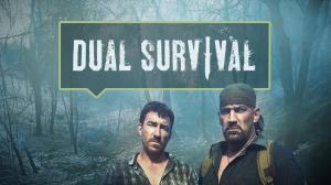 Dual Survival Brazil on Discovery