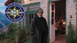 Kaun Banega Crorepati on SET HD