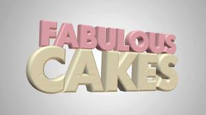 Fabulous Cakes on TLC HD