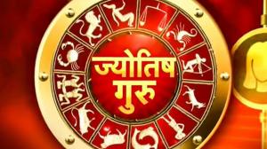 Jyotish Guru on Zee News