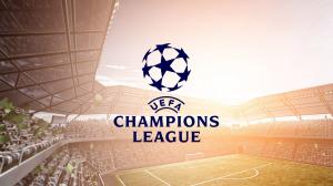 UEFA Champions League 2024/25 Live on Sony Ten 1