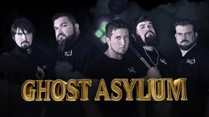 Ghost Asylum on Investigation Discovery