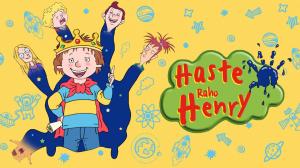 Haste Raho Henry Episode 47 on Sony Yay Hindi