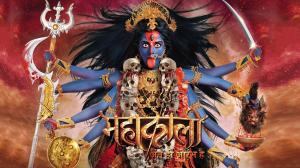 Mahakaali - Anth Hi Aarambh Hai on Shemaroo TV