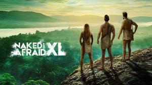 Naked And Afraid on Discovery