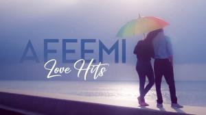 Afeemi Love Hits on YRF Music