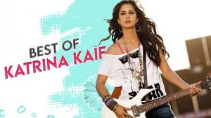 Best Of Katrina Kaif on YRF Music