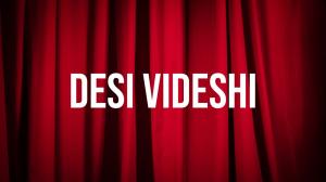 Desi Videshi on Food Food