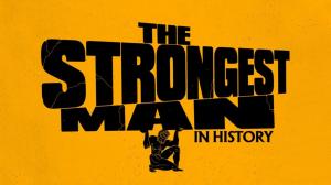 The Strongest Man In History on History TV18 HD Tamil