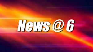 News @ 6 on Gulistan News