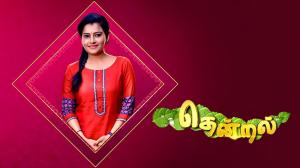 Thendral Episode 335 on Kalaignar TV